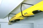 kayak storage rack picture